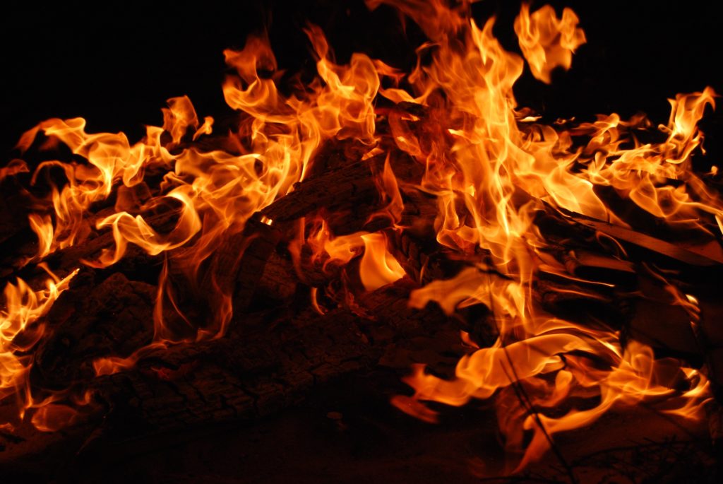 fire financni nezavislost