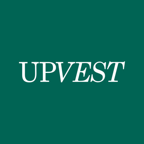 upvest logo