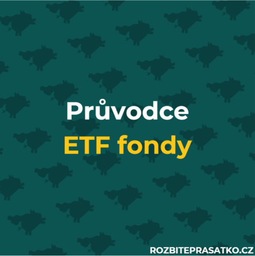 průvodce etf fondy