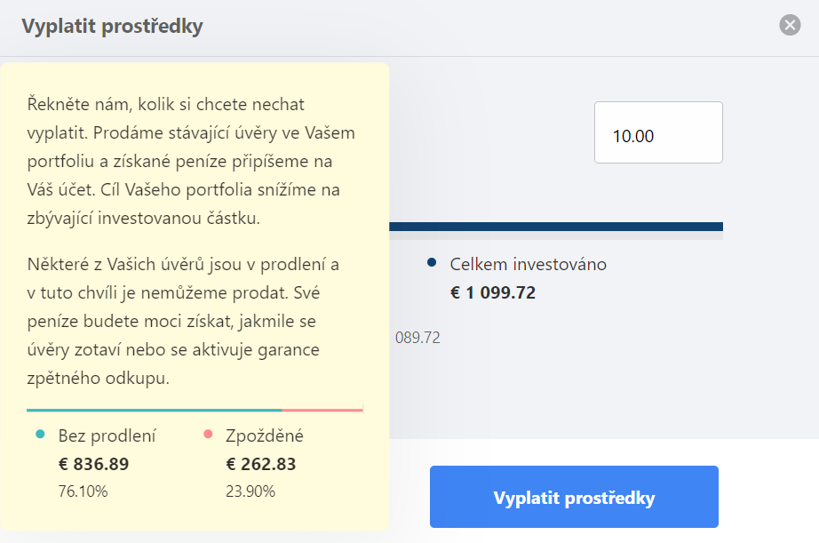 invest and access mintos