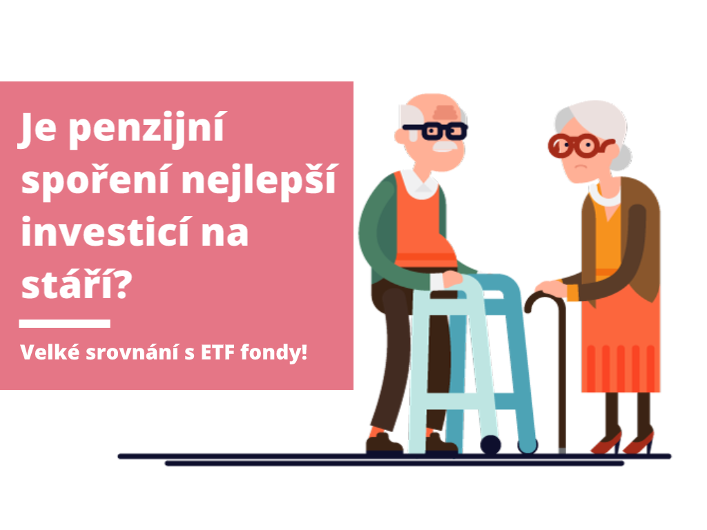 penzijní spoření srovnání sociální sítě