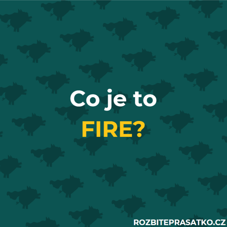 co je to fire