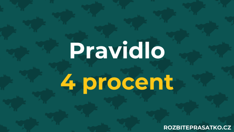 Pravidlo 4 procent náhledovka