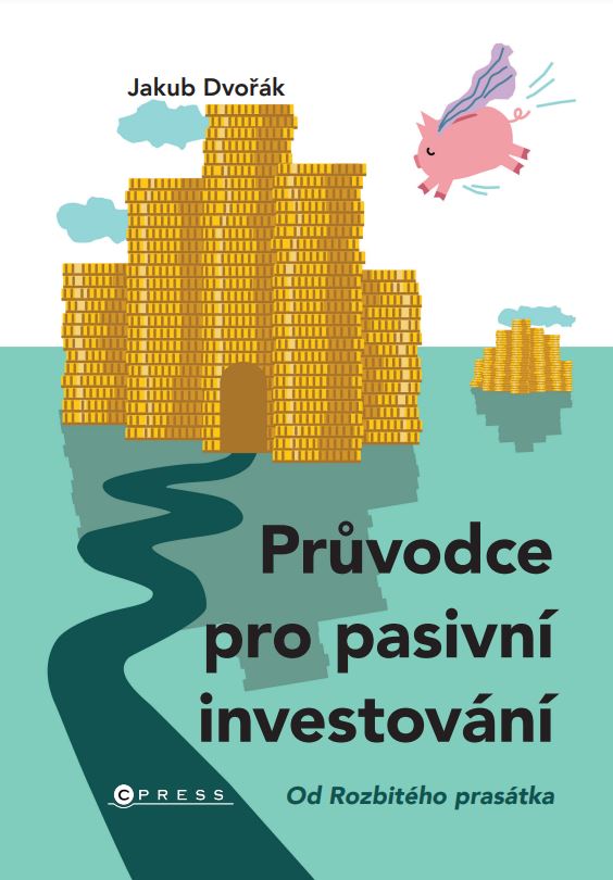 průvodce pro pasivní investory