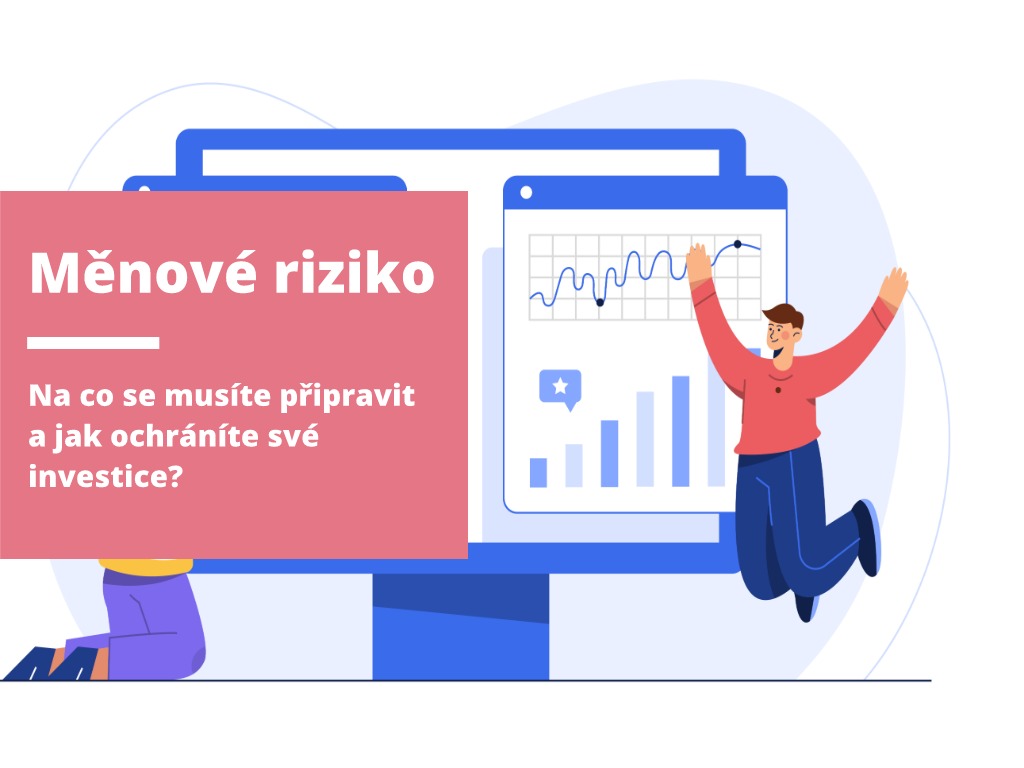 měnové riziko hlavní