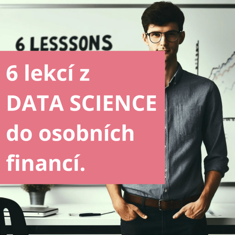 6 lekci data science