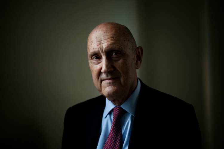 burton malkiel