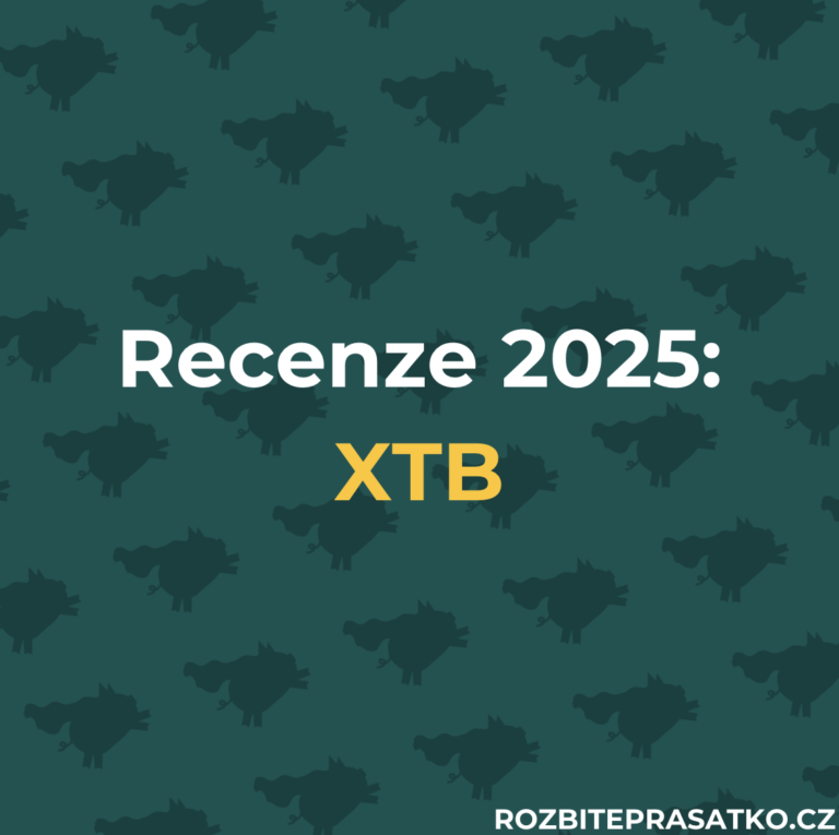 recenze 2025: XTB