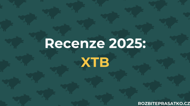 recenze 2025: XTB