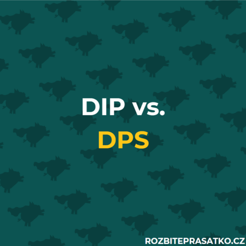 DIP vs. DPS