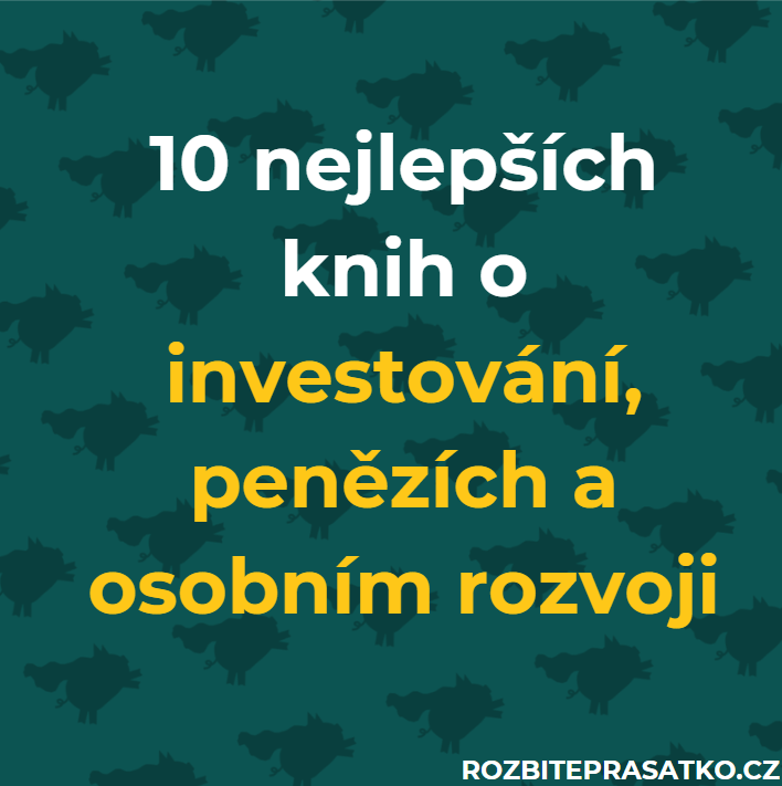 10 nejlepších knih