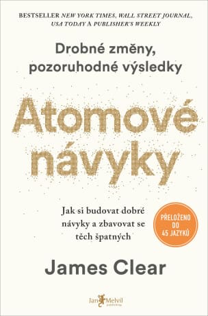 atomové návaky