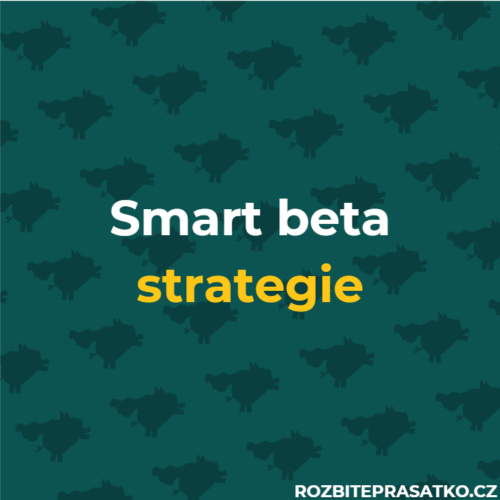 smart beta strategie