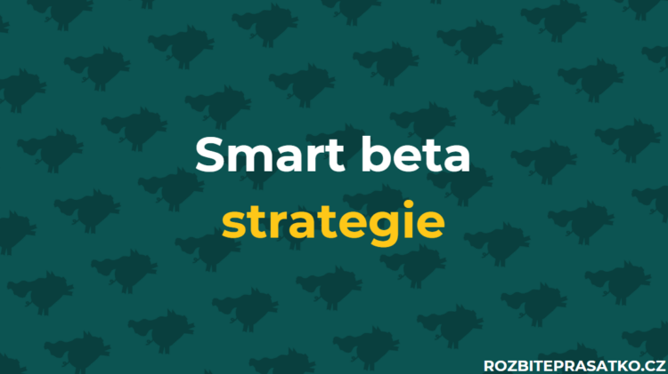 smart beta strategie