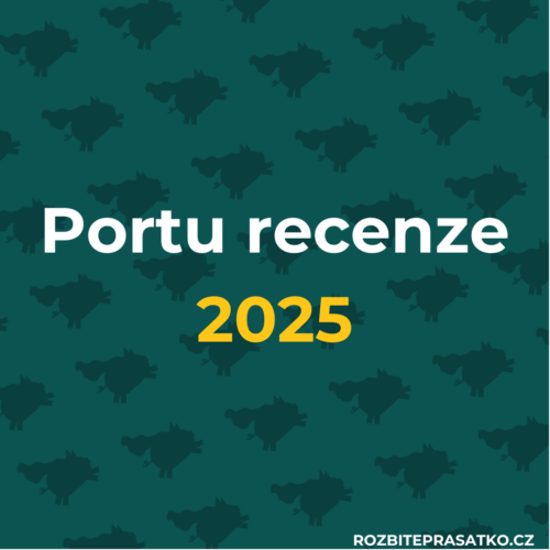 Portu recenze 2025