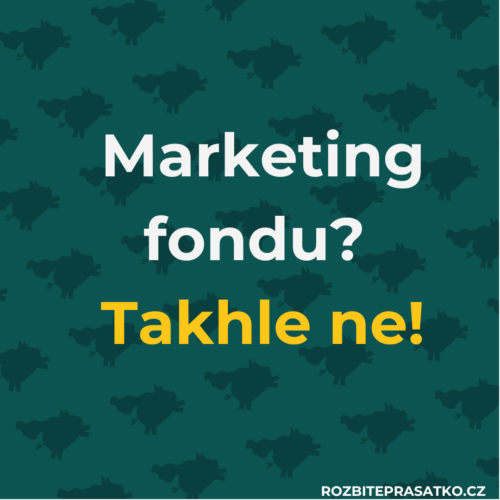 marketing fondu