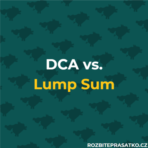 dca vs. lump sum