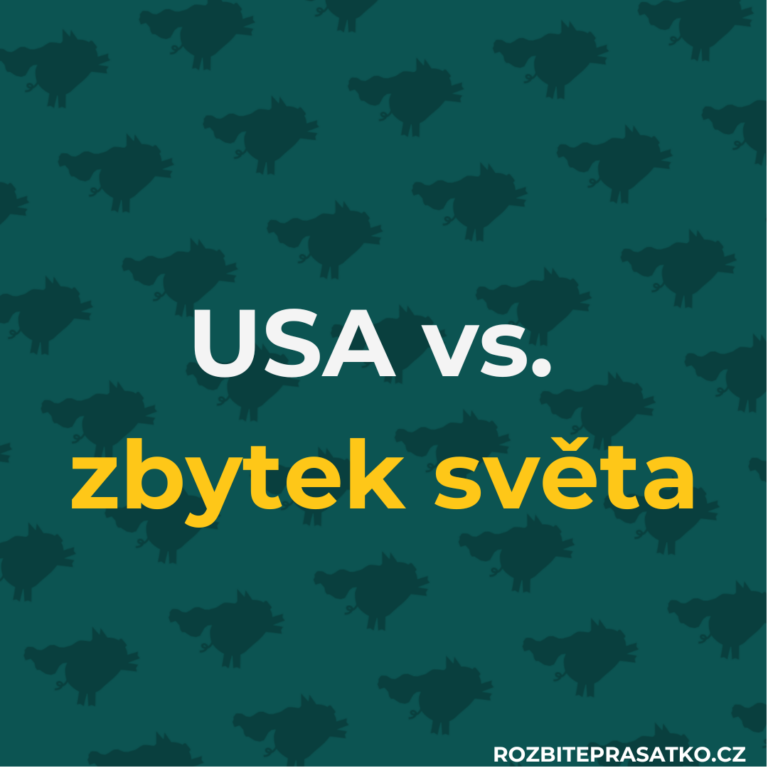 náhledový obrázek USA vs. zbytek světa2
