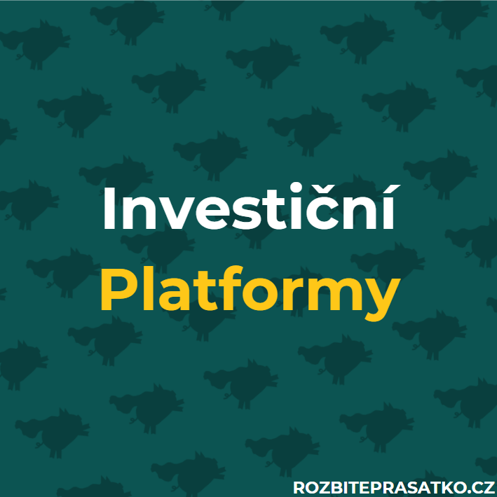 Investiční platformy