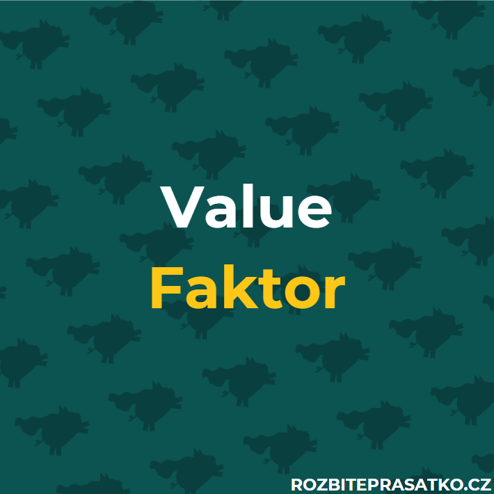 value faktor