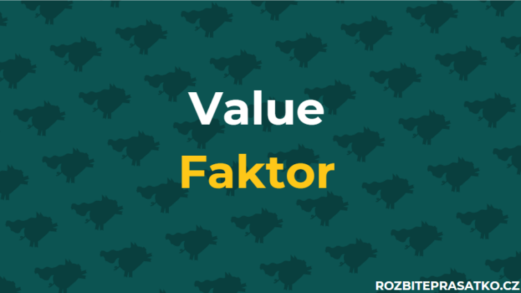 value faktor