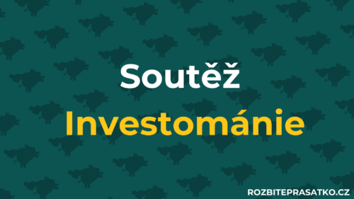 náhledový obrázek soutěž econet investománie