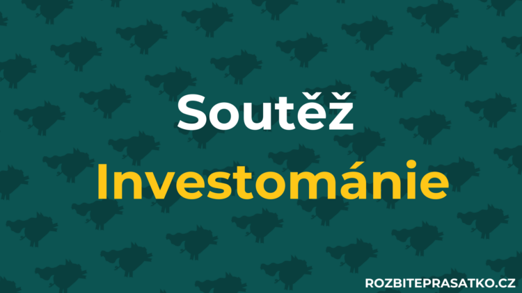 náhledový obrázek soutěž econet investománie