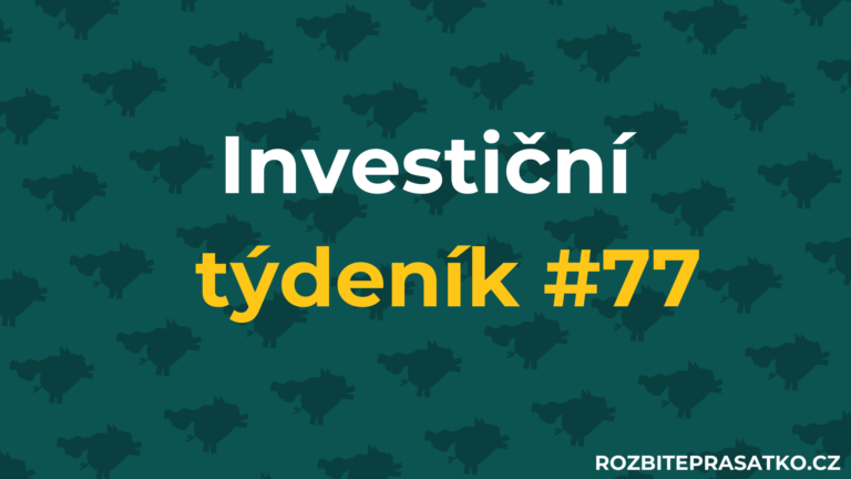 náhledový obrázek investiční týdeník č. 77