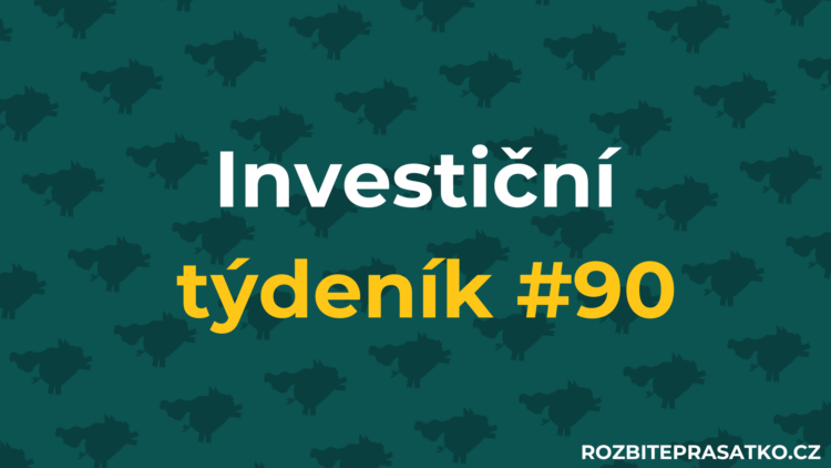 investiční týdeník 89 náhled