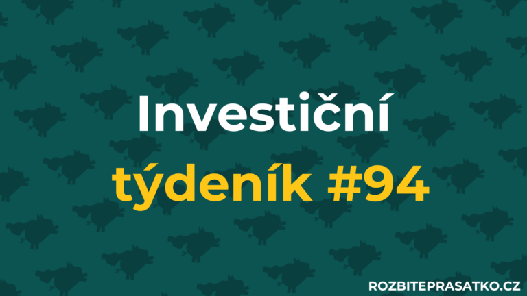 investiční týdeník 94 náhled